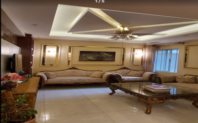 Navana City Dale