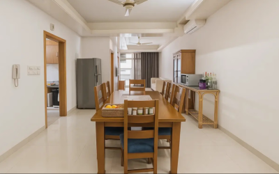 Apartment for Sale in Gulshan