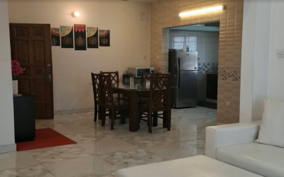Apartment for Sale in Bashundhara
