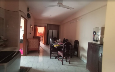 Apartment for Sale in Mohammadpur