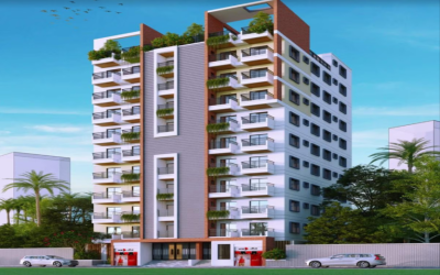 Apartment for Sale in Bosila